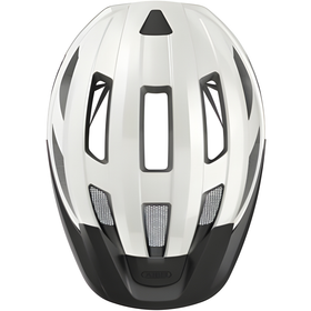 Abus Macator MIPS Helmet-Pearl White