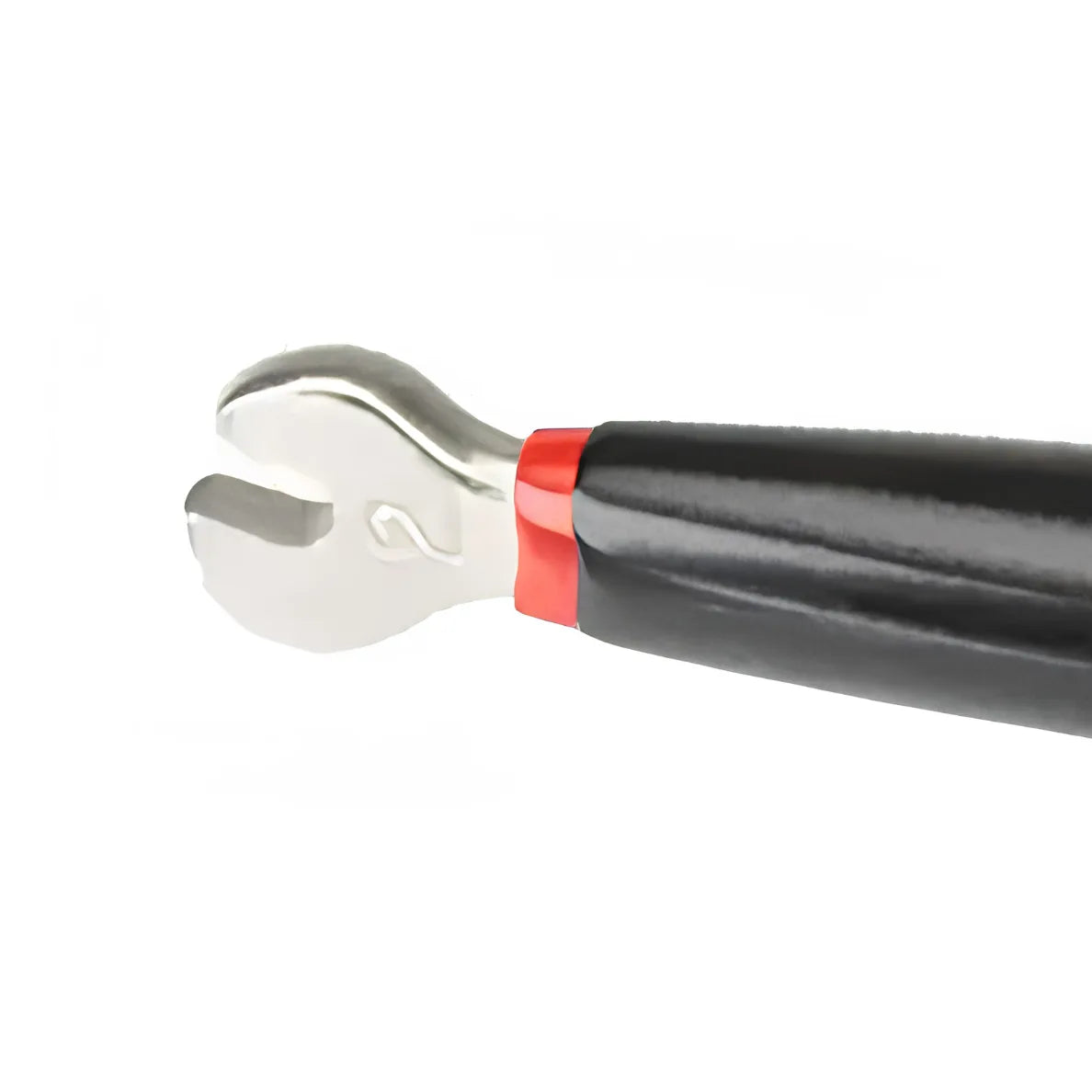 Double-Ended Spoke Wrench:  .127" and .136"