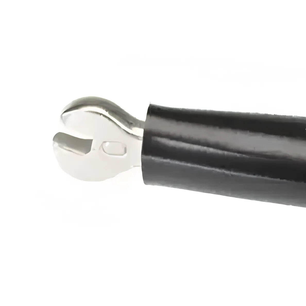 Double-Ended Spoke Wrench:  .127" and .136"