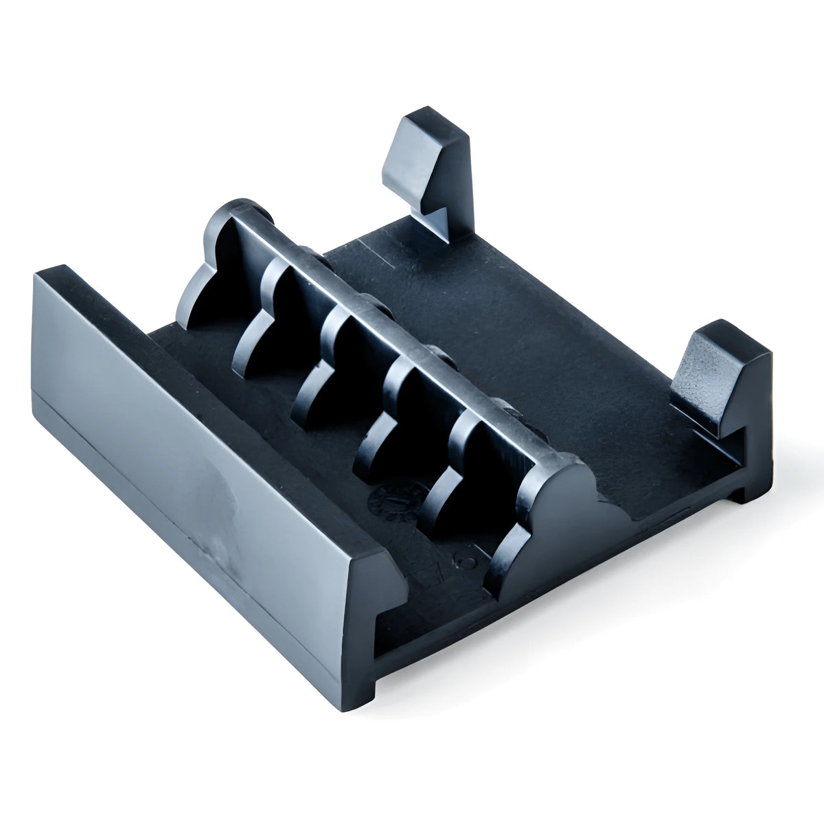 Clamp Adapter for D-Shaped Seatposts