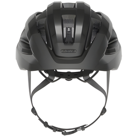 Abus Macator Helmet-Velvet Black