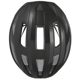 Abus Macator Helmet-Velvet Black
