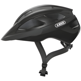 Abus Macator Helmet-Velvet Black