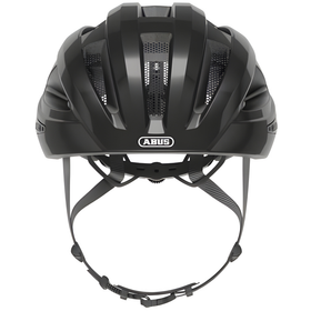 Abus Macator Helmet-Velvet Black