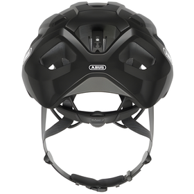 Abus Macator Helmet-Velvet Black