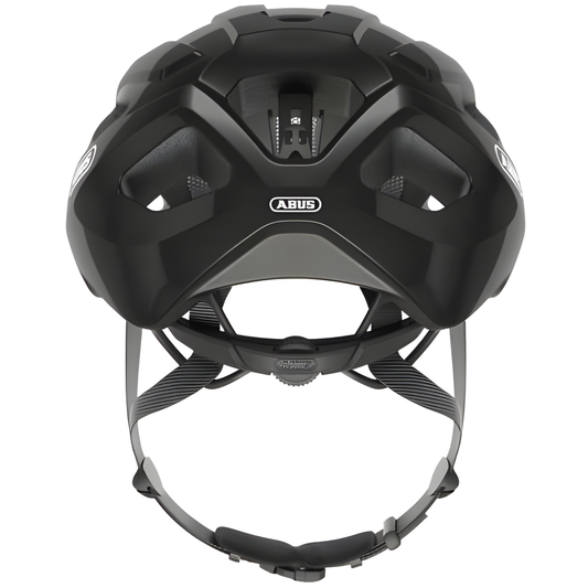 Abus Macator Helmet-Velvet Black