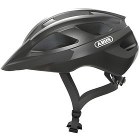 Abus Macator Helmet-Titan Shiny