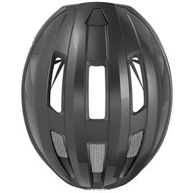 Abus Macator Helmet-Titan Shiny