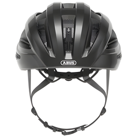 Abus Macator Helmet-Titan Shiny