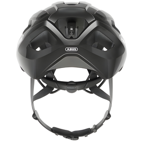 Abus Macator Helmet-Titan Shiny
