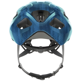 Abus Macator Helmet-Steel Blue