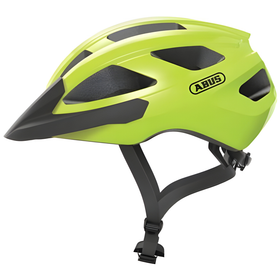 Abus Macator Helmet-Signal Yellow