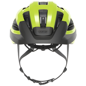 Abus Macator Helmet-Signal Yellow