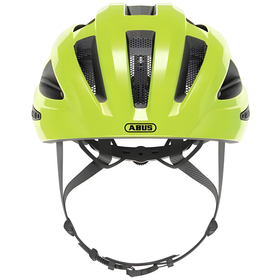 Abus Macator Helmet-Signal Yellow