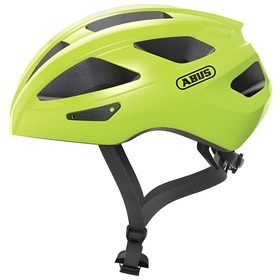 Abus Macator Helmet-Signal Yellow