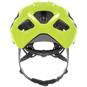 Abus Macator Helmet-Signal Yellow