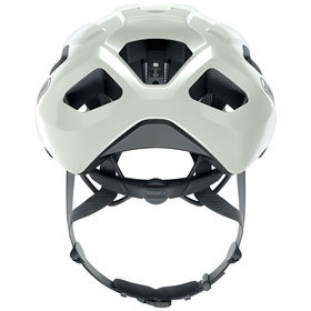 Abus Macator Helmet-Pearl White