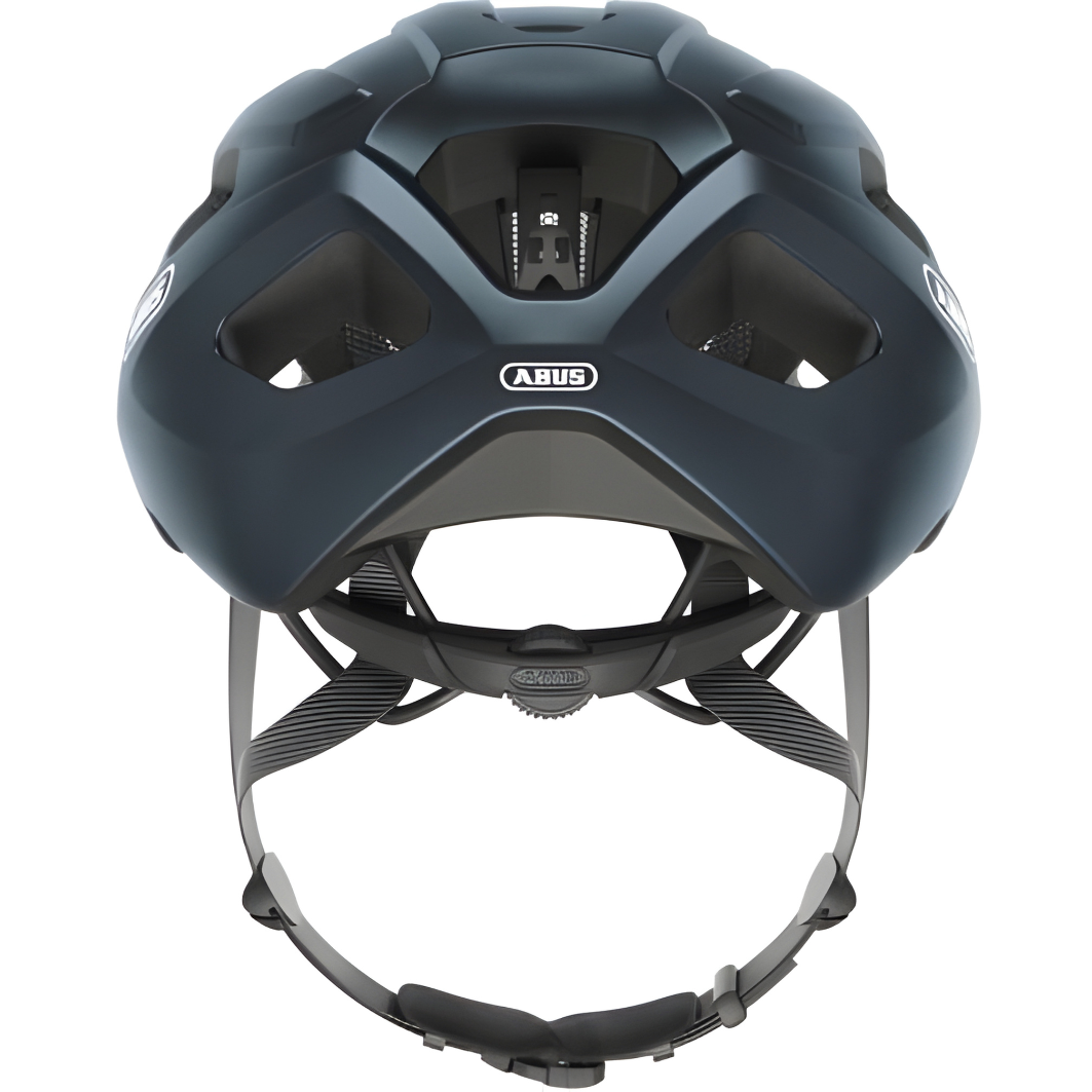 Abus Macator Helmet-Midnight Blue