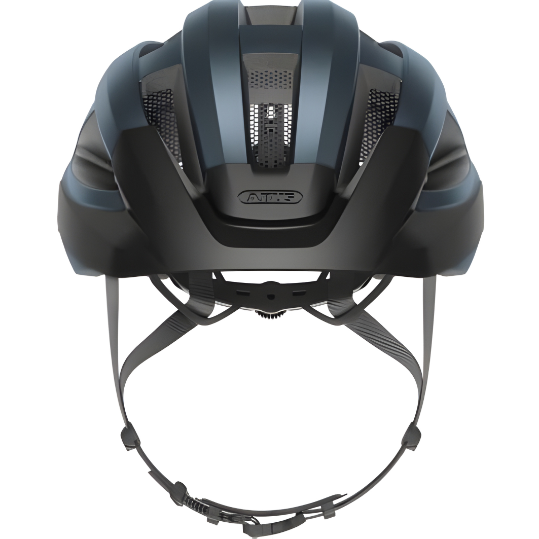 Abus Macator Helmet-Midnight Blue