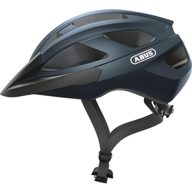 Abus Macator Helmet-Midnight Blue