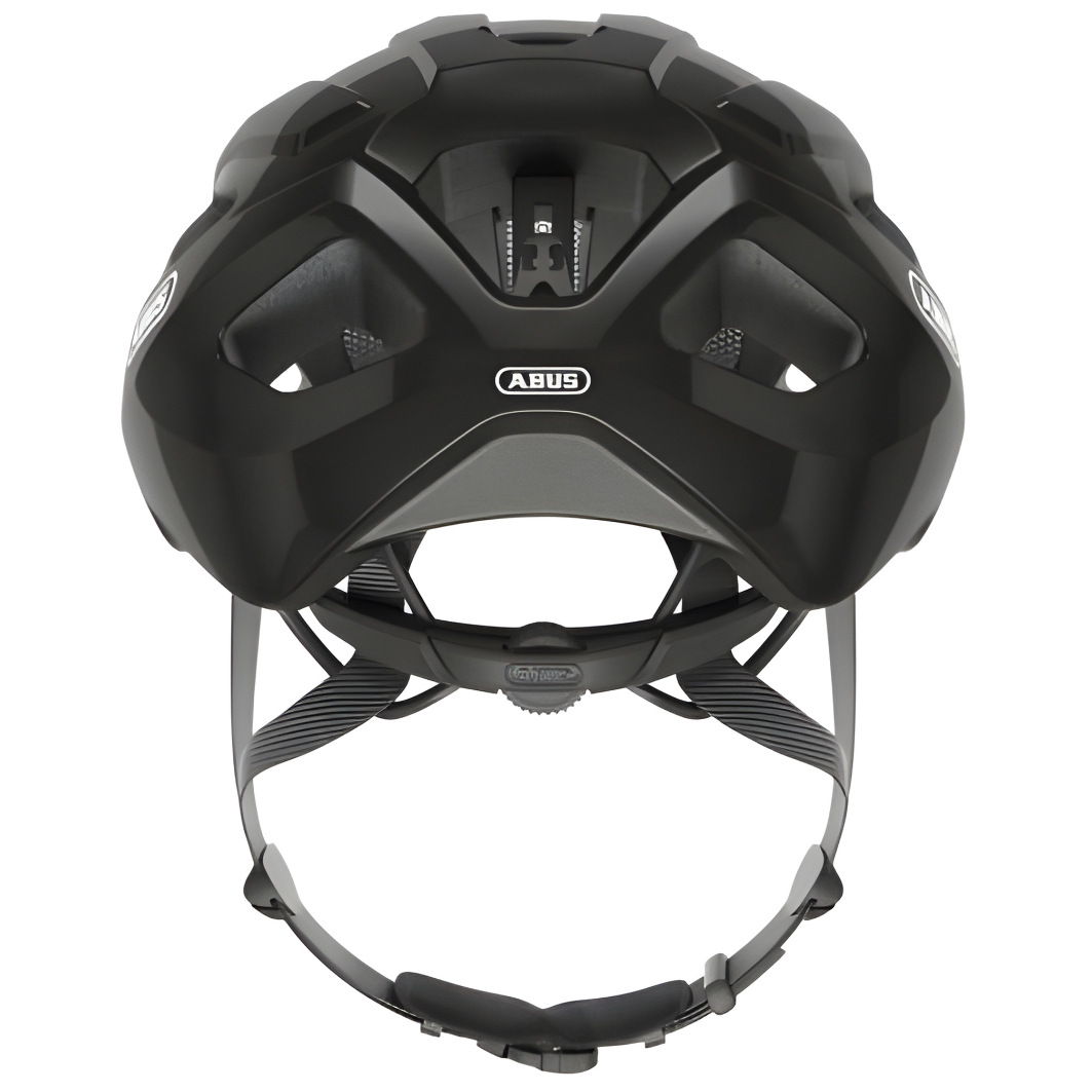 Abus Macator Helmet-Matt Black