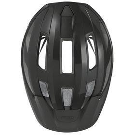 Abus Macator Helmet-Matt Black