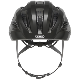 Abus Macator Helmet-Matt Black