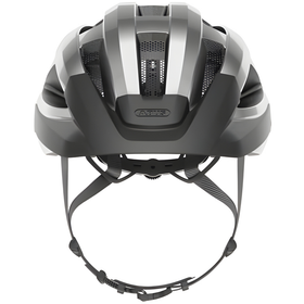 Abus Macator Helmet-Gleam Silver