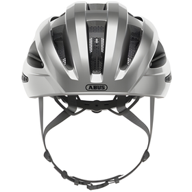 Abus Macator Helmet-Gleam Silver