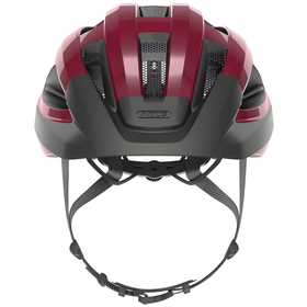 Abus Macator Helmet-Bordeaux Red