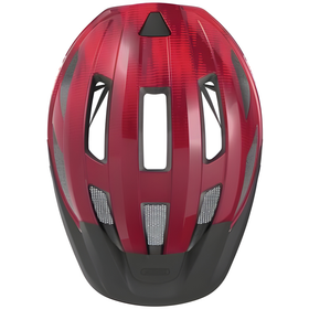 Abus Macator Helmet-Bordeaux Red