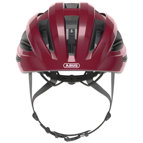 Abus Macator Helmet-Bordeaux Red