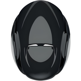 Abus Gamechanger Triathlon Helmet-Shiny Black