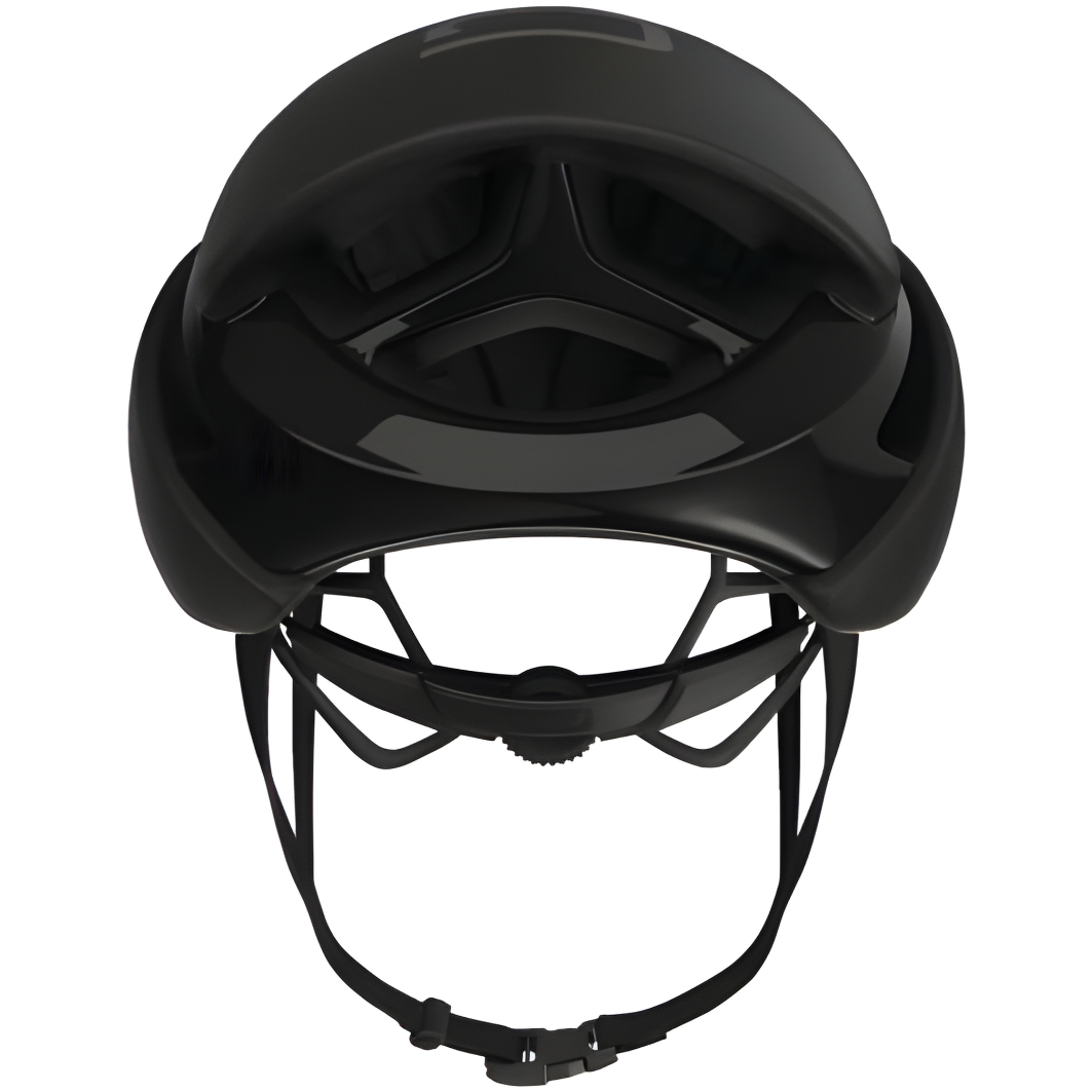 Abus Gamechanger Helmet-Velvet Black