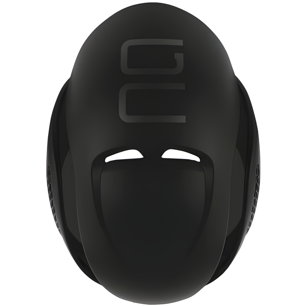 Abus Gamechanger Helmet-Velvet Black