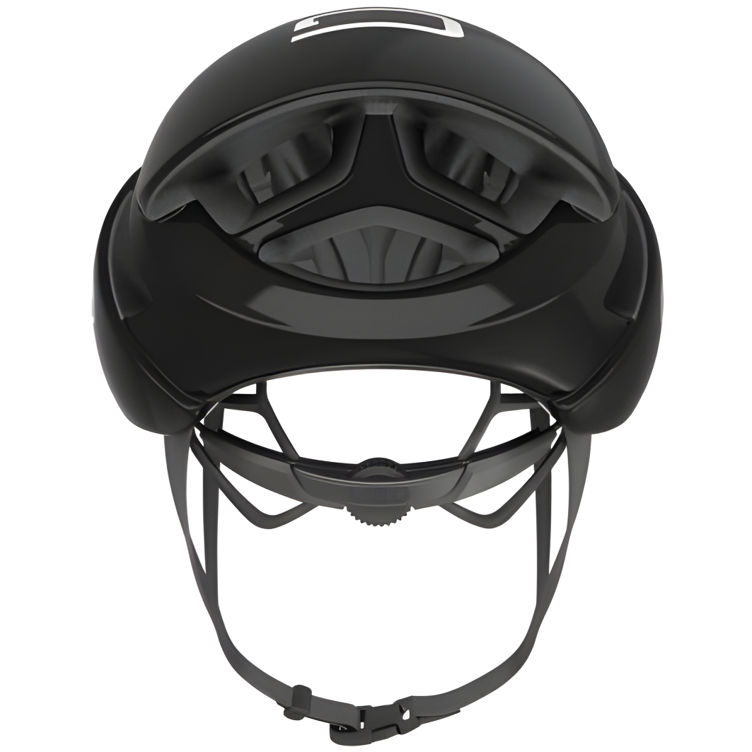 Abus Gamechanger Helmet-Shiny Black