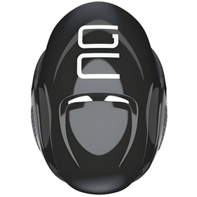Abus Gamechanger Helmet-Shiny Black