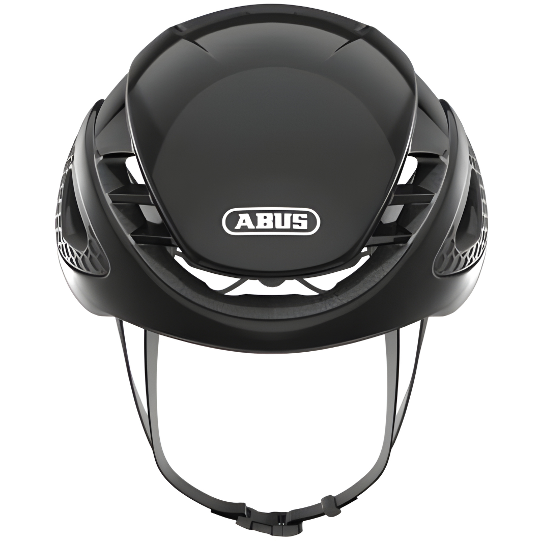 Abus Gamechanger Helmet-Shiny Black