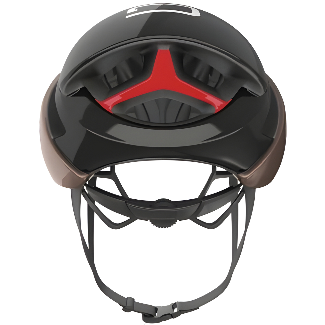 Abus Gamechanger Helmet-Metallic Copper