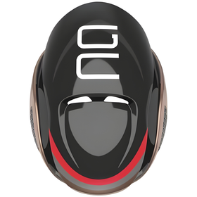Abus Gamechanger Helmet-Metallic Copper
