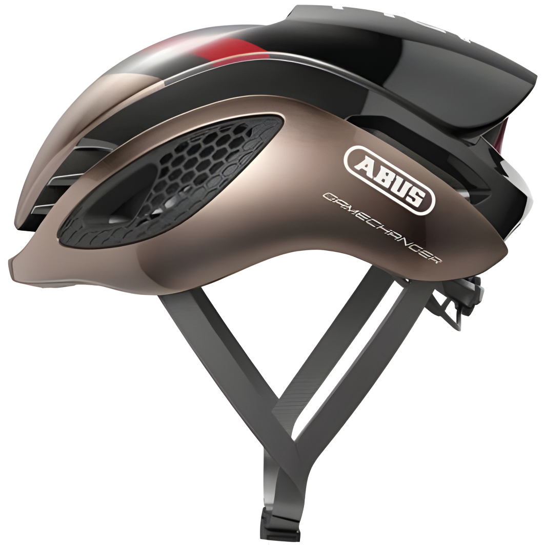 Abus Gamechanger Helmet-Metallic Copper