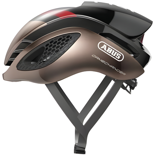 Abus Gamechanger Helmet-Metallic Copper