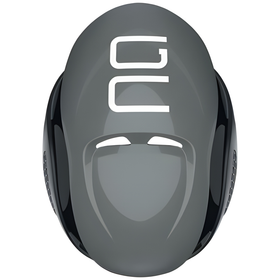 Abus Gamechanger Helmet-Dark Grey