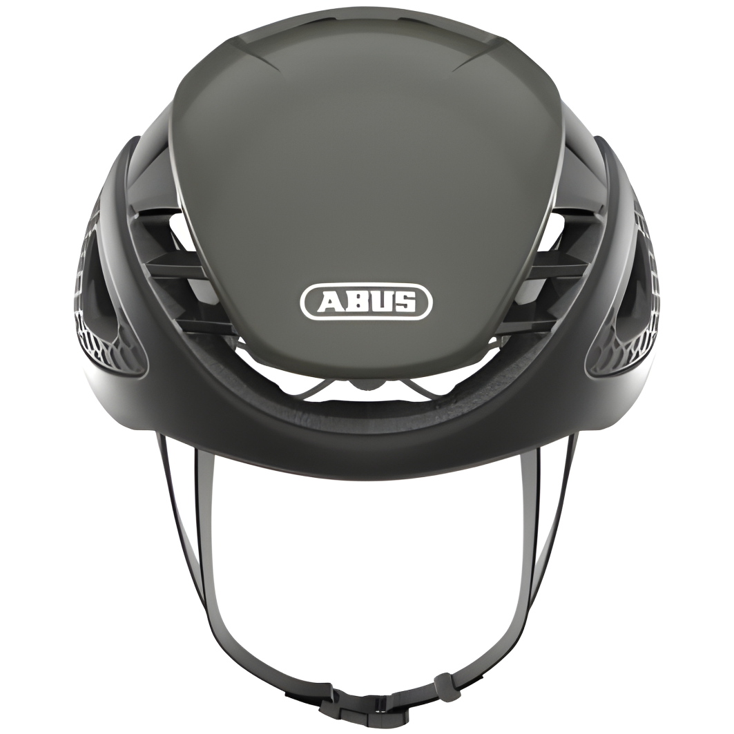 Abus Gamechanger Helmet-Dark Grey