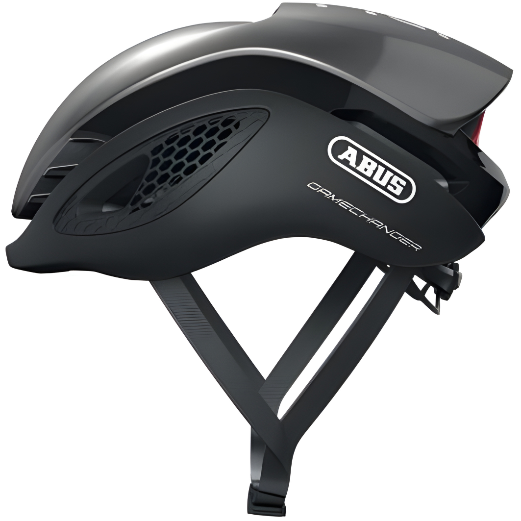 Abus Gamechanger Helmet-Dark Grey