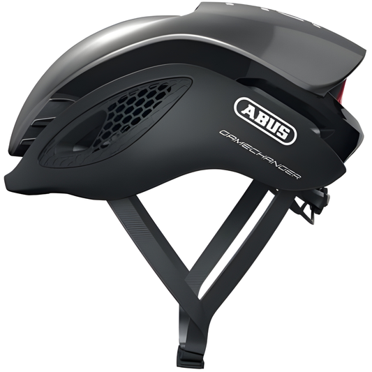 Abus Gamechanger Helmet-Dark Grey