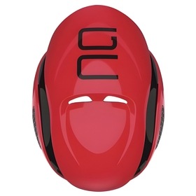 Abus Gamechanger Helmet-Blaze Red
