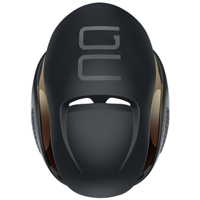 Abus Gamechanger Helmet-Black Gold