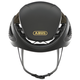 Abus Gamechanger Helmet-Black Gold