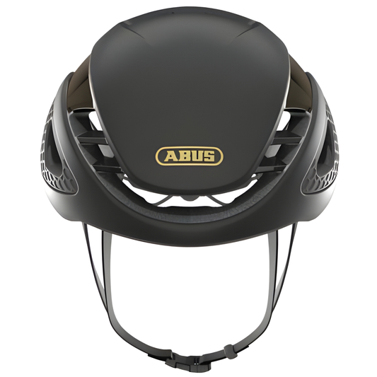 Abus Gamechanger Helmet-Black Gold